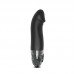 Вібратор Mystim Real Deal Neil Black Edition ,