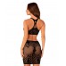 Obsessive K101 top & skirt S/M/L ,