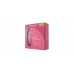 Вакуумний кліторальний стимулятор Womanizer Premium 2 - Raspberry , ,