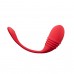 Смарт-віброяйце Lovense Vulse (Thrusting Egg Vibrator) , , Lovense (Гонконг)