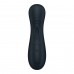 Вакуумний кліторальний стимулятор Satisfyer Pro 2 Generation 3 with Liquid Air Connect App Dark Grey ,