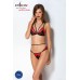 PEONIA SET red S/M Passion , ,