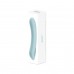 Інтерактивний вібростимулятор для точки G Kiiroo Pearl 2+ Turquoise (м'ята упаковка!!!) ,
