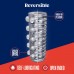 Мастурбатор Rize by Blush - Swich Glow in the Dark Masturbator - Clear , ,