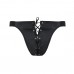 044 SLIP OPEN BEN black XXL/XXXL - Passion , ,
