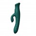 Пульсатор Zalo Mose Turquoise Green ,