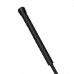 Ляскалка Bedroom Fantasies Crop Whip Spanking Toy- Black , ,