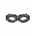 Obsessive A710 mask One size ,