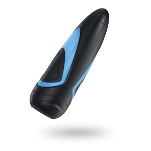 Мастурбатор Satisfyer Men One (є неглибокі порізи упаковки)