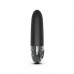 Вібратор Mystim Sleak Freak Black Edition ,