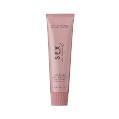 Лубрикант на водній основі Bijoux Indiscrets Sex au Nature – Coconut