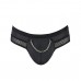 030 SLIP OPEN TOM black XXL/XXXL - Passion ,