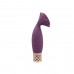 Вібратор Pillow Talk Secrets - Passion - Clitoral Vibrator  - WINE , , Pillow Talk (Канада)