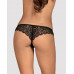 Obsessive Contica crothchles thong L/XL , ,