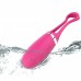 Выбройдайте Dorcel Secret Delight Magenta с пультом ДУ, с турборежимом и голосовым управлением. , Вибраторы