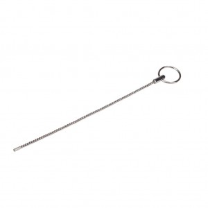 Уретральний стимулятор Liebe Seela Urethral Sound Stainless Steel 26 см