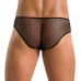 035 SLIP RICHARD black L/XL - Passion ,