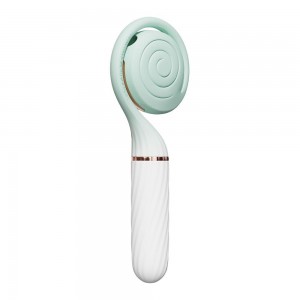 Пульсатор з вакуумною стимуляцією Otouch LOLLIPOP Teal (м'ята упаковка!!!)