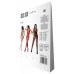 Бодістокінг Passion BS098 white , ,