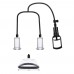 Вакуумна помпа для грудей та сосків Men Powerup Passion Pump ,