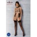 DOMINICA CORSET beige XXL/XXXL - Passion ,
