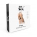 Бондажний набір із металевим анальним гаком №4 Art of Sex Bridget Bondage set with anal hook №4 ,