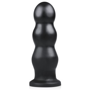 Анальна пробка BUTTR - Tactical III Butt Plug