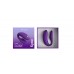 Вібратор We-Vibe SYNC 2 Purple , , We-Vibe (Канада)