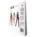 Бодістокінг Passion BS099 red , ,