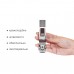 Крем-смазка с кокосовым маслом System JO Silicone Free Hybrid ORIGINAL (30 мл) белая , Лубриканты Смазки