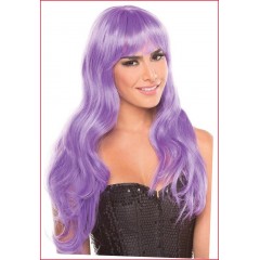 Перука Be Wicked Wigs - Burlesque Wig - Light Purple