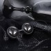 Вагінальні кульки LELO Beads Noir , ,