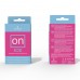Возбуждающе капли для клитора Sensuva - ON Arousal Oil for Her Ice (5 мл) охлаждающие, до 30 минут , Возбуждающие препараты