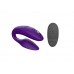 Вібратор We-Vibe SYNC 2 Purple , , We-Vibe (Канада)