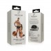 Нашийник с повідцем Bedroom Fantasies Collar & Leash , ,