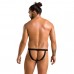 044 SLIP OPEN BEN black XXL/XXXL - Passion , ,