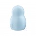 Вакуумний стимулятор Satisfyer Pro To Go 1 Blue ,