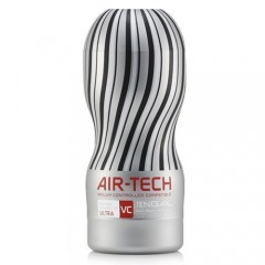 Мастурбатор Tenga Air-Tech VC Ultra Size (липка упаковка!!!)