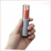 Вібратор-помада IROHA STICK Grey , Вібратори, Iroha (Японія)