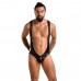027 BODY BRUNO black S/M - Passion ,