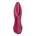 Satisfyer Rotator Plug 2+ Фиолетовый , Анальные массажеры,Анальные пробки