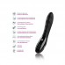 Вибратор с электростимуляцией Mystim Sizzling Simon eStim Black, миостимулятор , Вибраторы