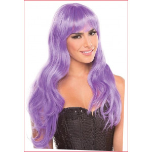 Перука Be Wicked Wigs - Burlesque Wig - Light Purple