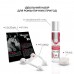 Набор для массажа JO ALL IN ONE MASSAGE GIFT SET: разогревательный гель, массажер и свеча , Масла и Косметика