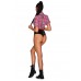 Obsessive Worker Girl S/M ,