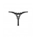 Obsessive Celia Noir thong M/L , ,