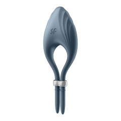 Satisfyer Duelist Темно-синий
