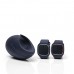 Мастурбатор Hot Octopuss PULSE DUO LUX, пульсація, використання без рук, підходить для пар, 2 пульти , ,