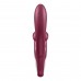 Вібратор-кролик Satisfyer Touch Me Red ,