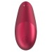 Вакуумный клиторальный стимулятор Womanizer Liberty Red , ,